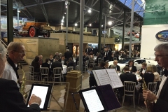 Private Event, National Motor Museum, Beaulieu (2015)