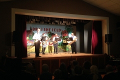 Braishfield Variety Show (2013)