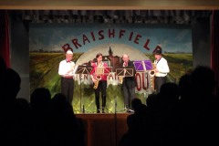 Braishfield Variety Show (2016)