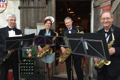 Private Event, National Motor Museum, Beaulieu (2015)